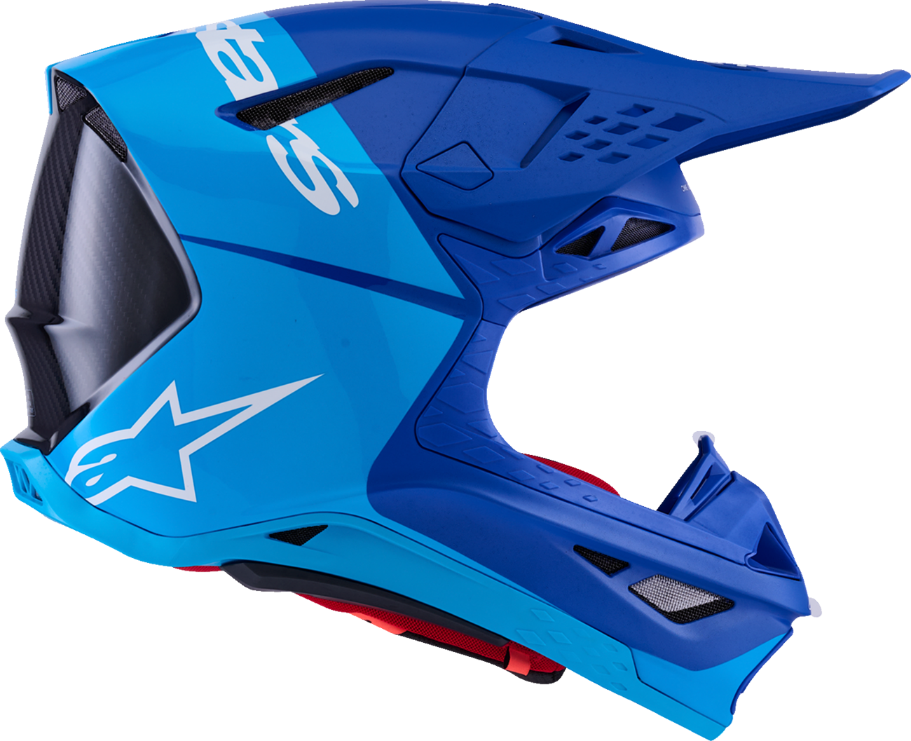 CASCO INTEGRAL ALPINESTARS SUPERTECH M10 FLOOD MIPS PARA ADULTOS