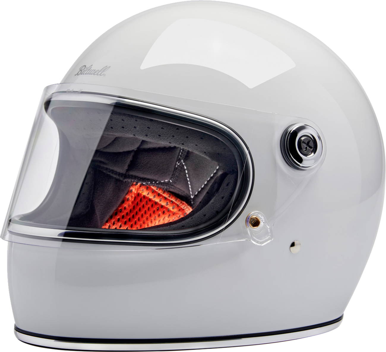 CASCO INTEGRAL BILTWELL GRINGO S BLANCO