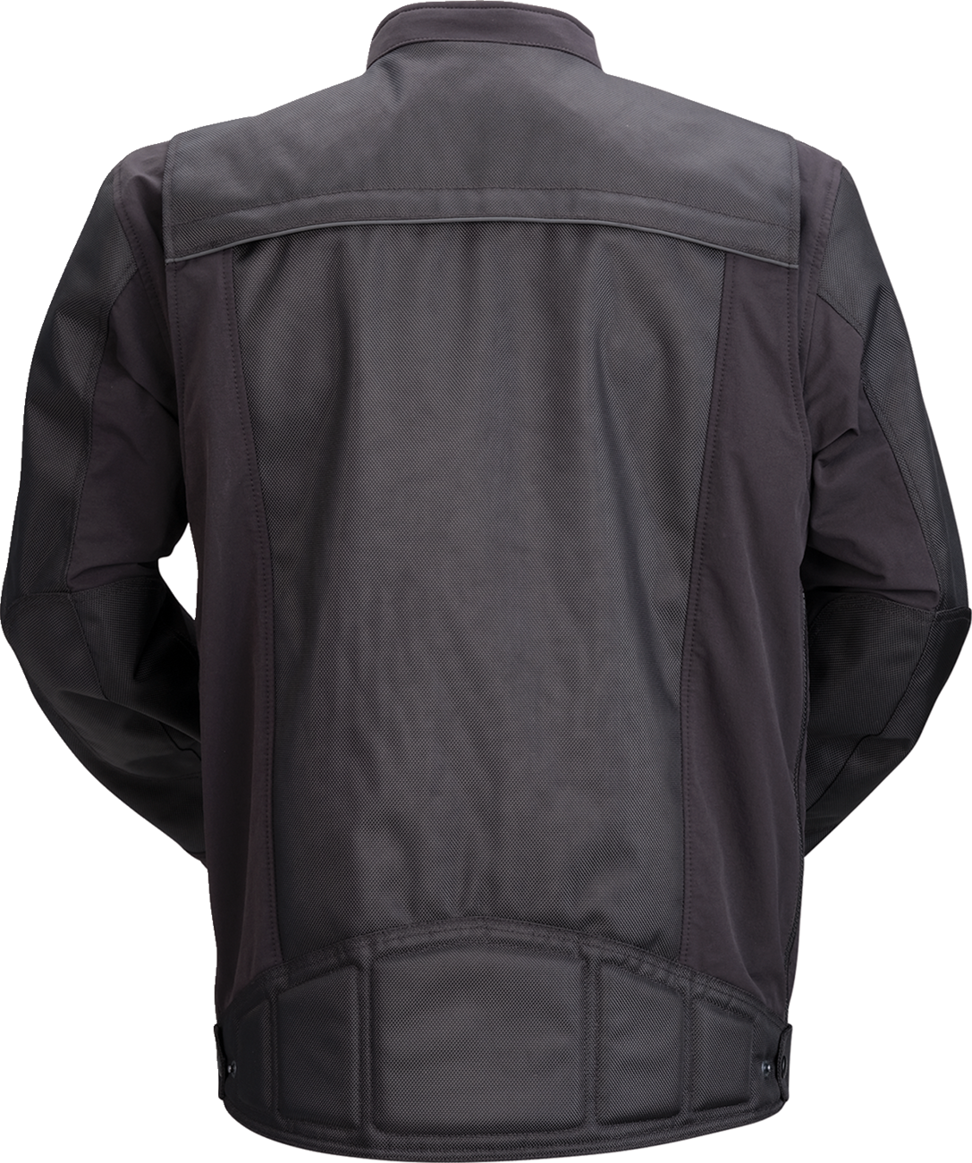 CHAQUETA Z1R CROSSVENT NEGRO