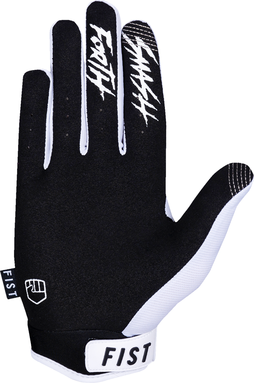GUANTES FIST HANDWEAR STOCKER PANDA PARA NIÑO