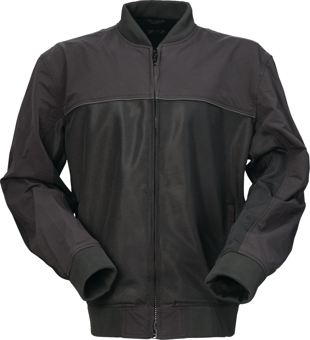 CHAQUETA Z1R BALLESTER NEGRO