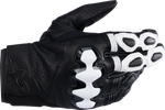 GUANTES ALPINESTARS CELER V3 NEGRO/BLANCO