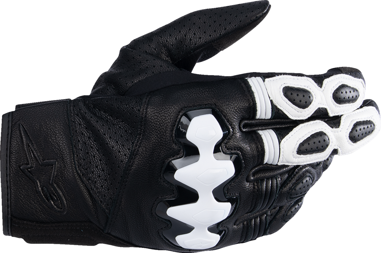GUANTES ALPINESTARS CELER V3 NEGRO/BLANCO