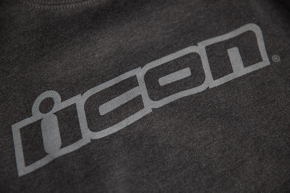 CAMIBUSO ICON SLANT GRIS