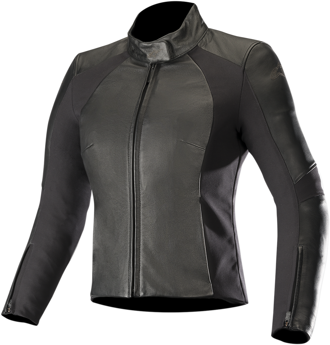 CHAQUETA ALPINESTARS STELLA VIKA V2 NEGRA PARA DAMA