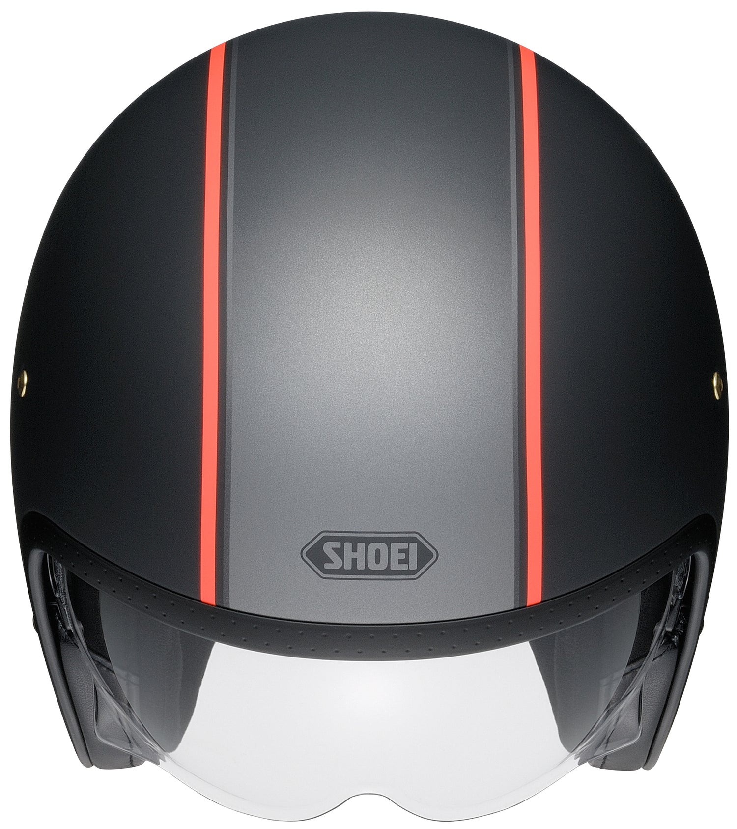 CASCO ABIERTO SHOEI J.O CARBURETOR TC-8