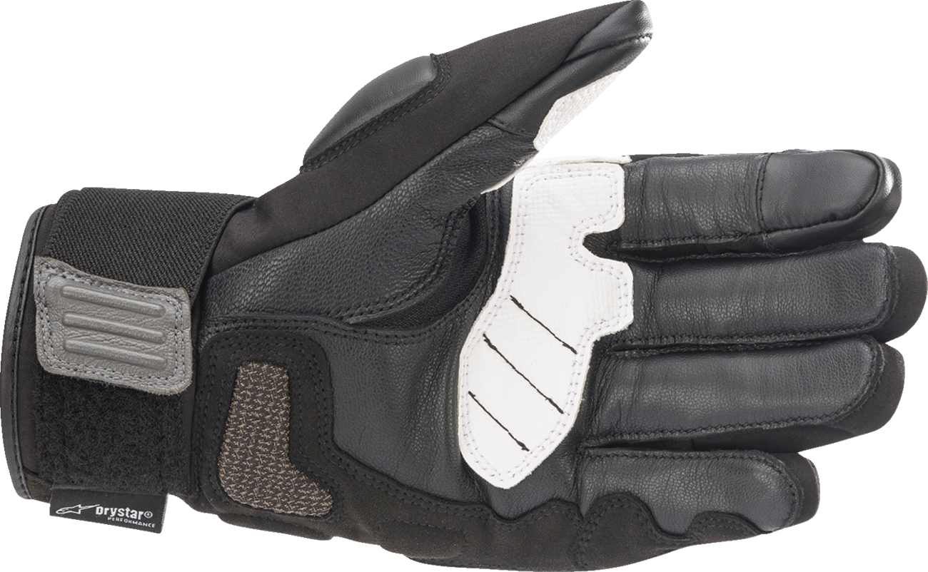 GUANTES ALPINESTARS COROZAL V2 NEGRO/GRIS