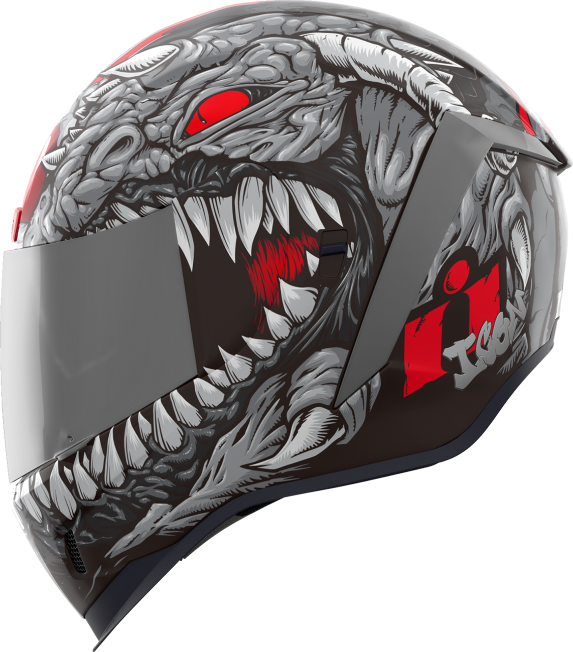 CASCO ICON AIRFORM KRYOLA KREEP PLATA