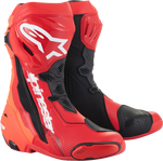 BOTAS ALPINESTARS SUPERTECH R ROJO