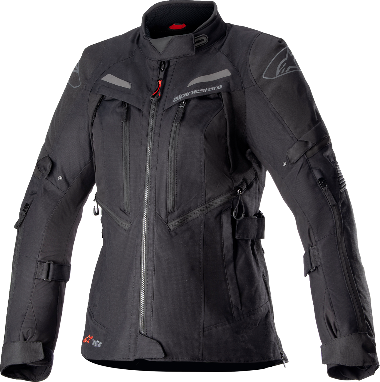 CHAQUETA ALPINESTARS STELLA BOGOTA DRYSTAR NEGRO PARA DAMA