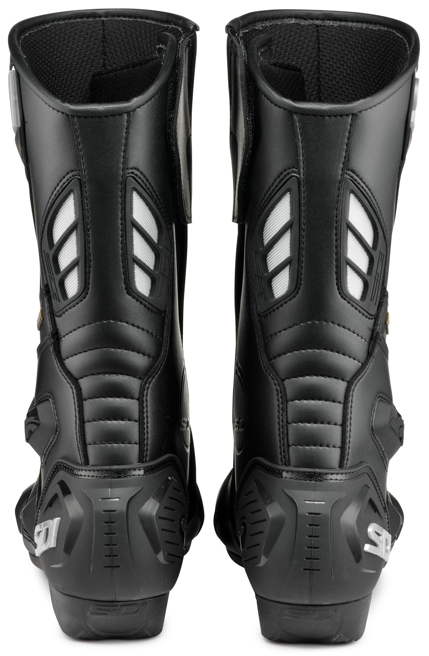 BOTAS SIDI PERFORMER GORE NEGRO