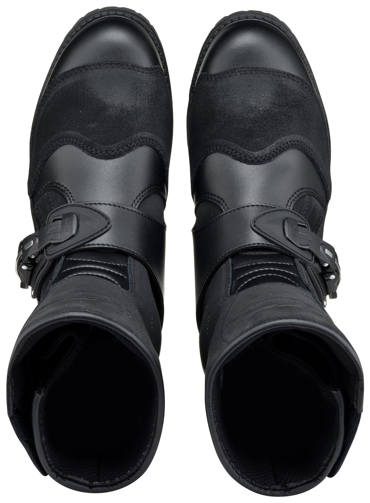 BOTAS SIDI CANYON GORE 2 NEGRO