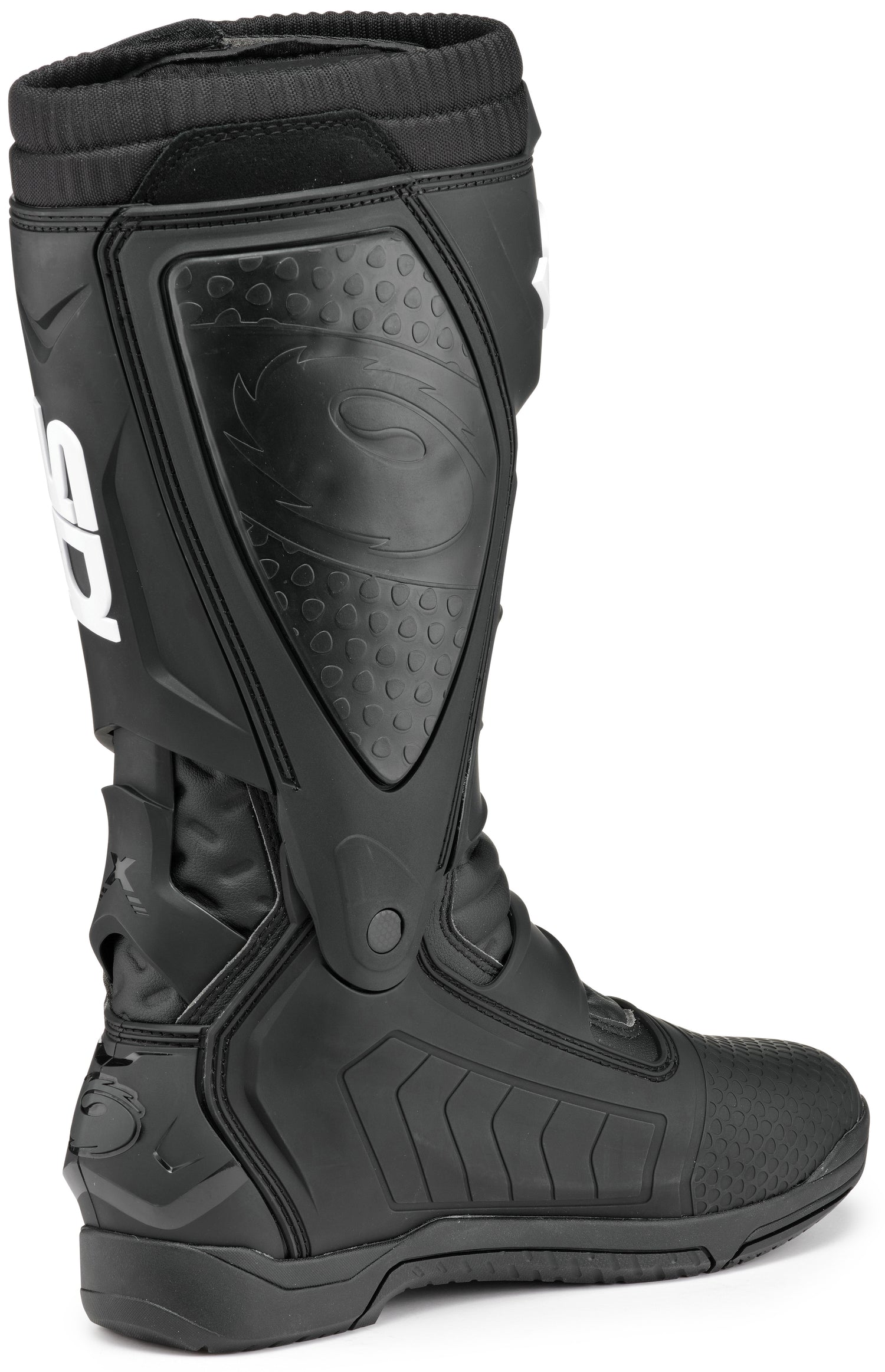 BOTAS SIDI X POWER SC NEGRO