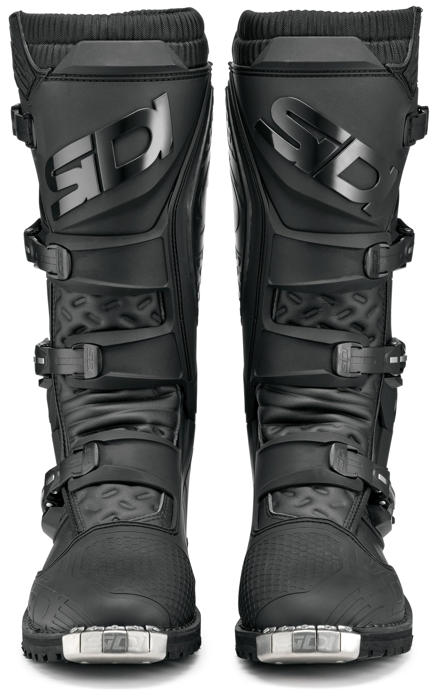 BOTAS SIDI X POWER ENDURO NEGRO