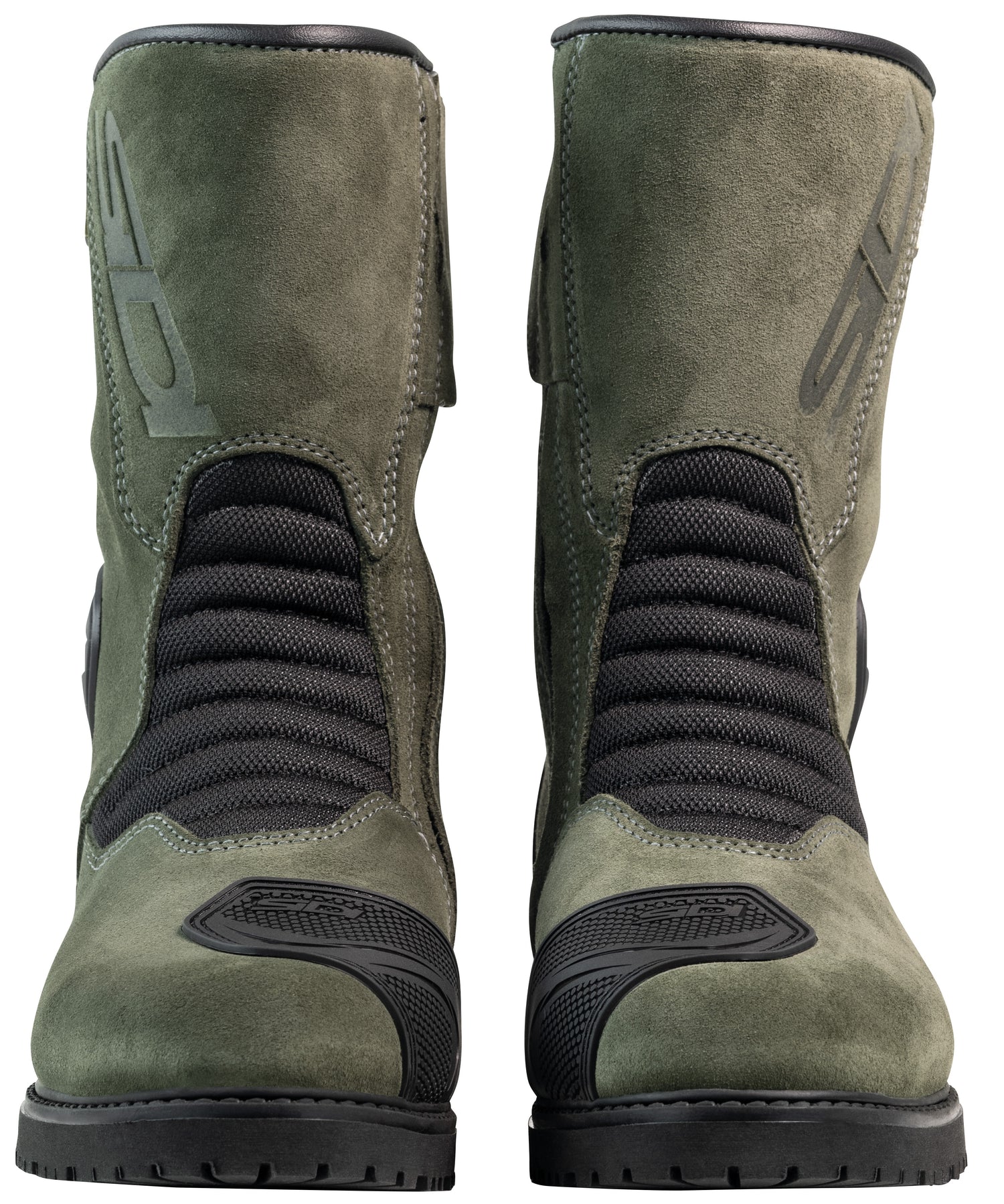 BOTAS SIDI GAVIA GORE ADV MILITAR