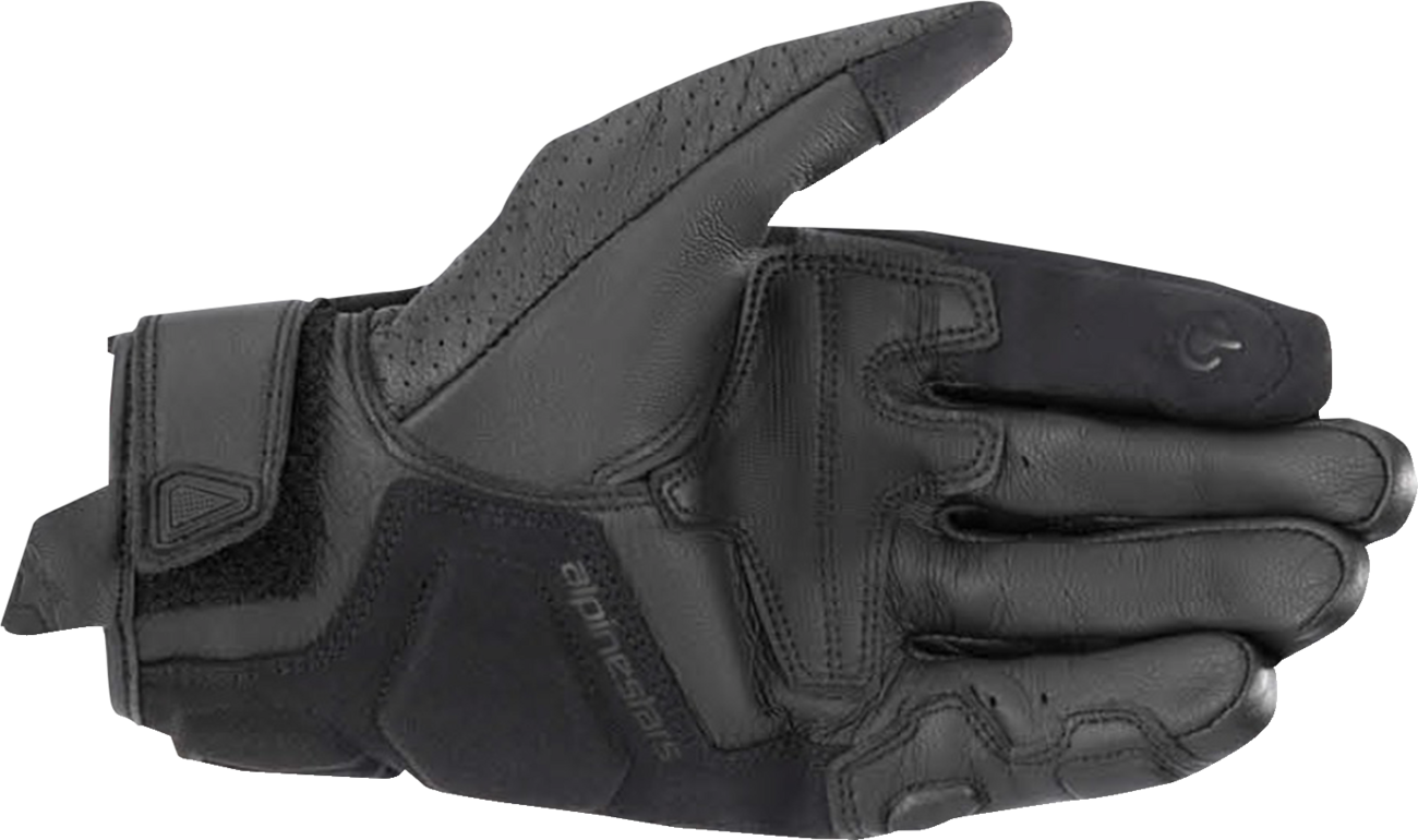 GUANTES ALPINESTARS CELER V3 NEGRO