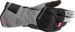 GUANTES ALPINESTARS TOURER W-7 V2 DRYSTAR NEGRO/GRIS