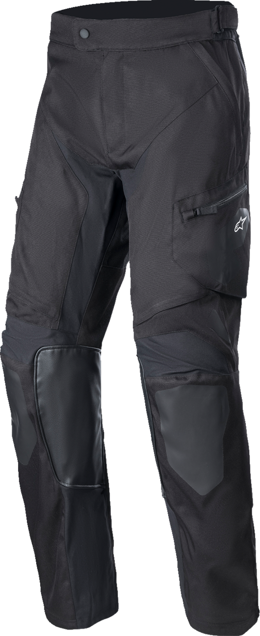 PANTALONES SOBRE LA BOTA ALPINESTARS VENTURE XT NEGRO