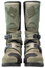 BOTAS SIDI ADVENTURE 2 GORE-TEX MILITARY