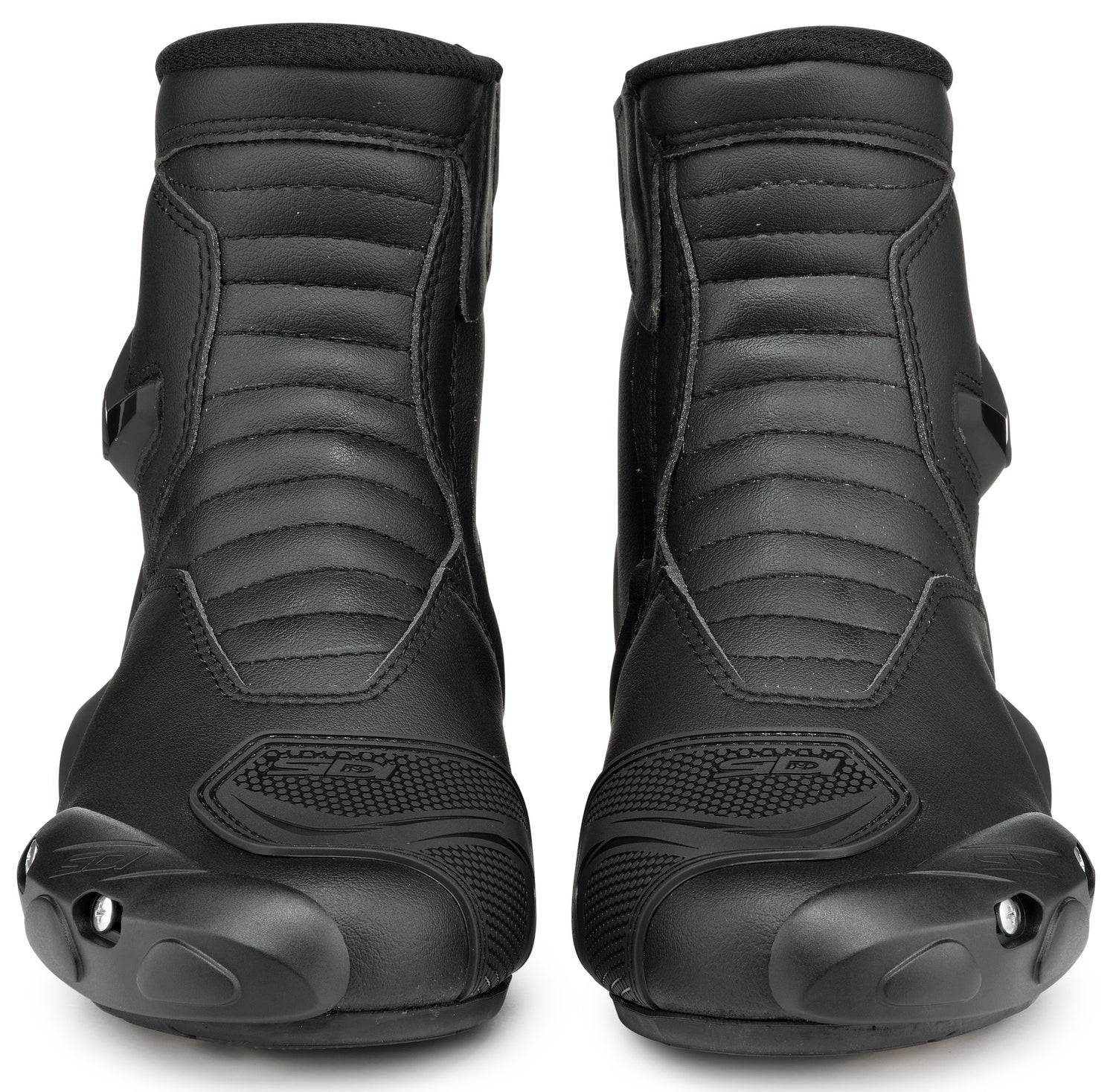 BOTAS SIDI MID PERFORMER GORE-TEX NEGRO