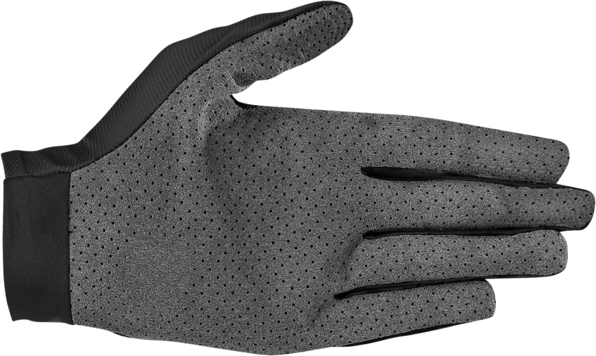 GUANTES ALPINESTARS ALDEREX PRO LITE NEGRO