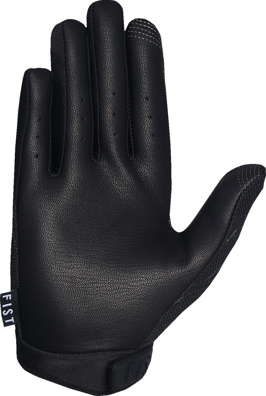 GUANTES FIST HANDWEAR DRAG SPECIALTIES NEGRO