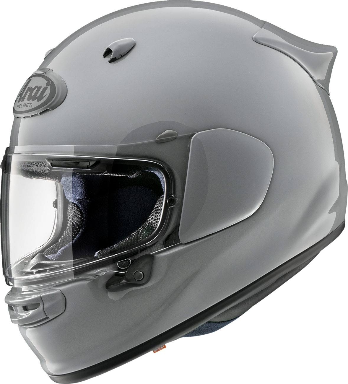 CASCO INTEGRAL ARAI CONTOUR-X GRIS CLARO