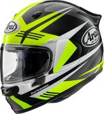 CASCO INTEGRAL ARAI HELMETS CONTOUR-X MARK AMARILLO