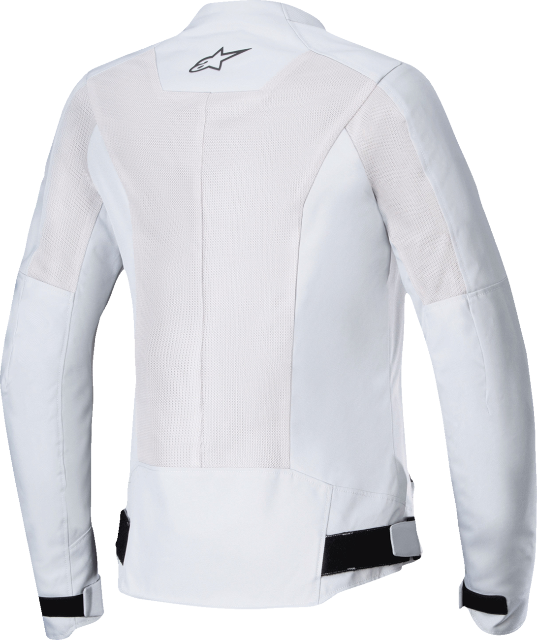 CHAQUETA ALPINESTARS STELLA C-1 AIR PLATA PARA DAMA