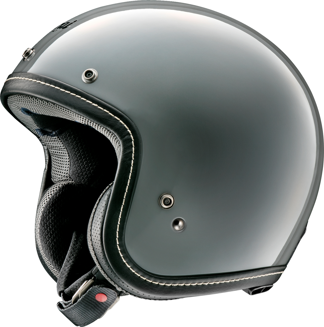 CASCO INTEGRAL ARAI HELMETS CLASSIC-V GRIS MODERNO