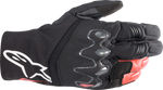 GUANTES ALPINESTARS HYDE XT DRYSTARXF AZUL/ROJO