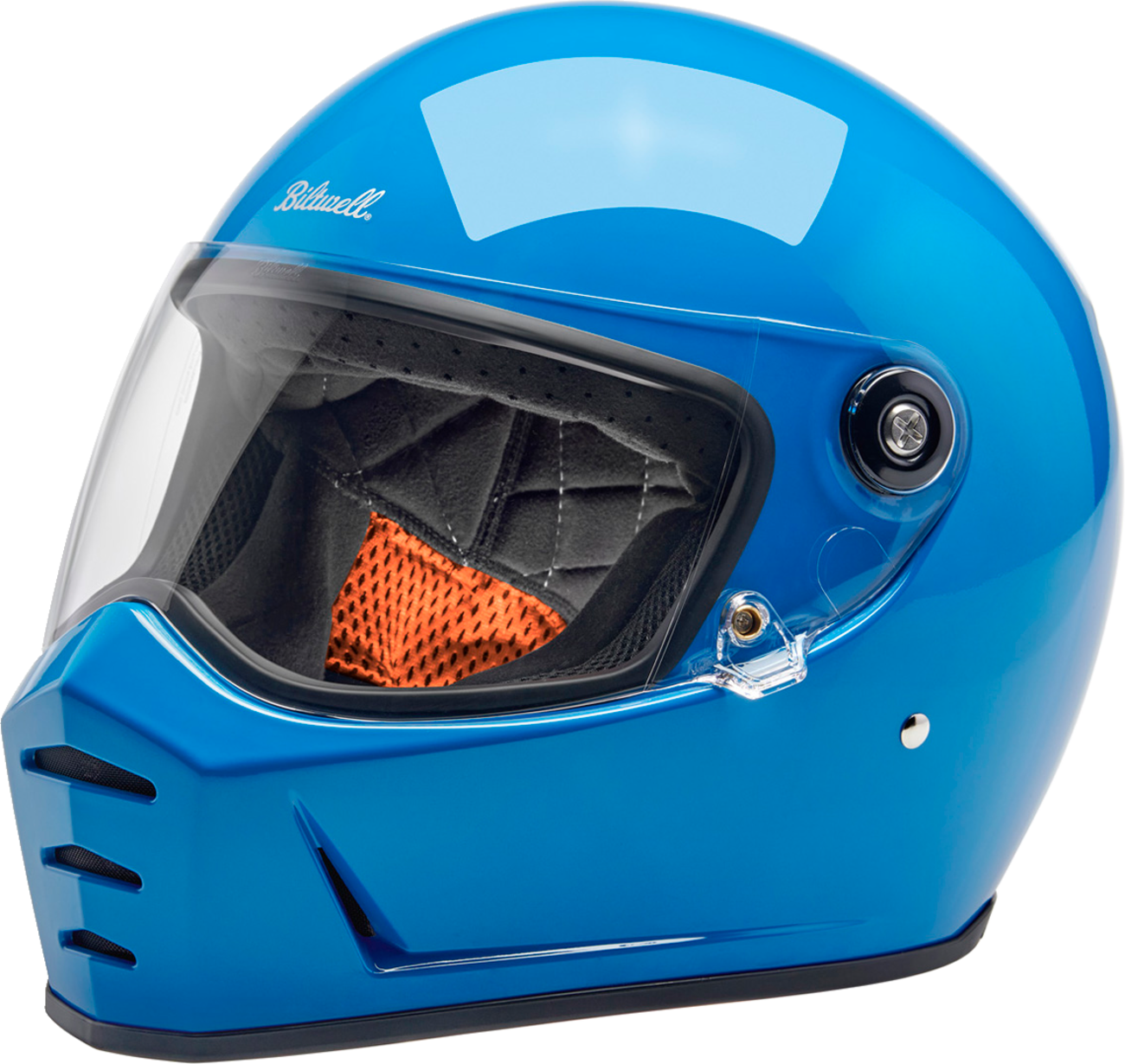CASCO BILTWELL LANE SPLITTER AZUL