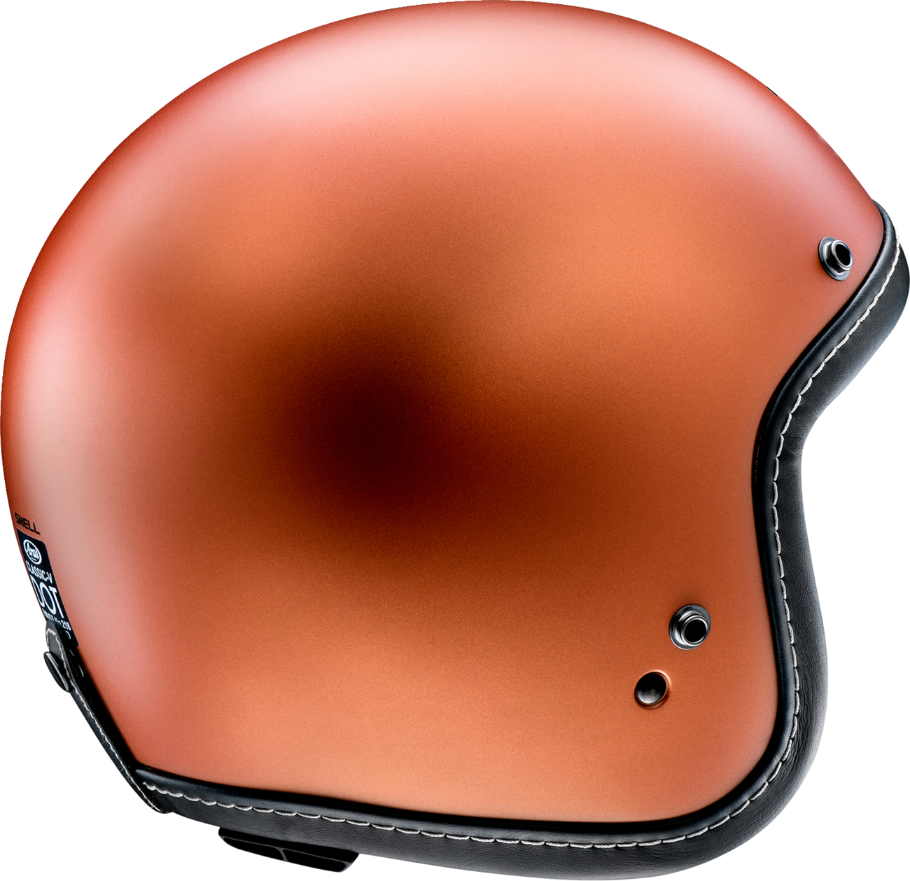 CASCO ARAI HELMETS CLASSIC-V COBRE ESCARCHADO