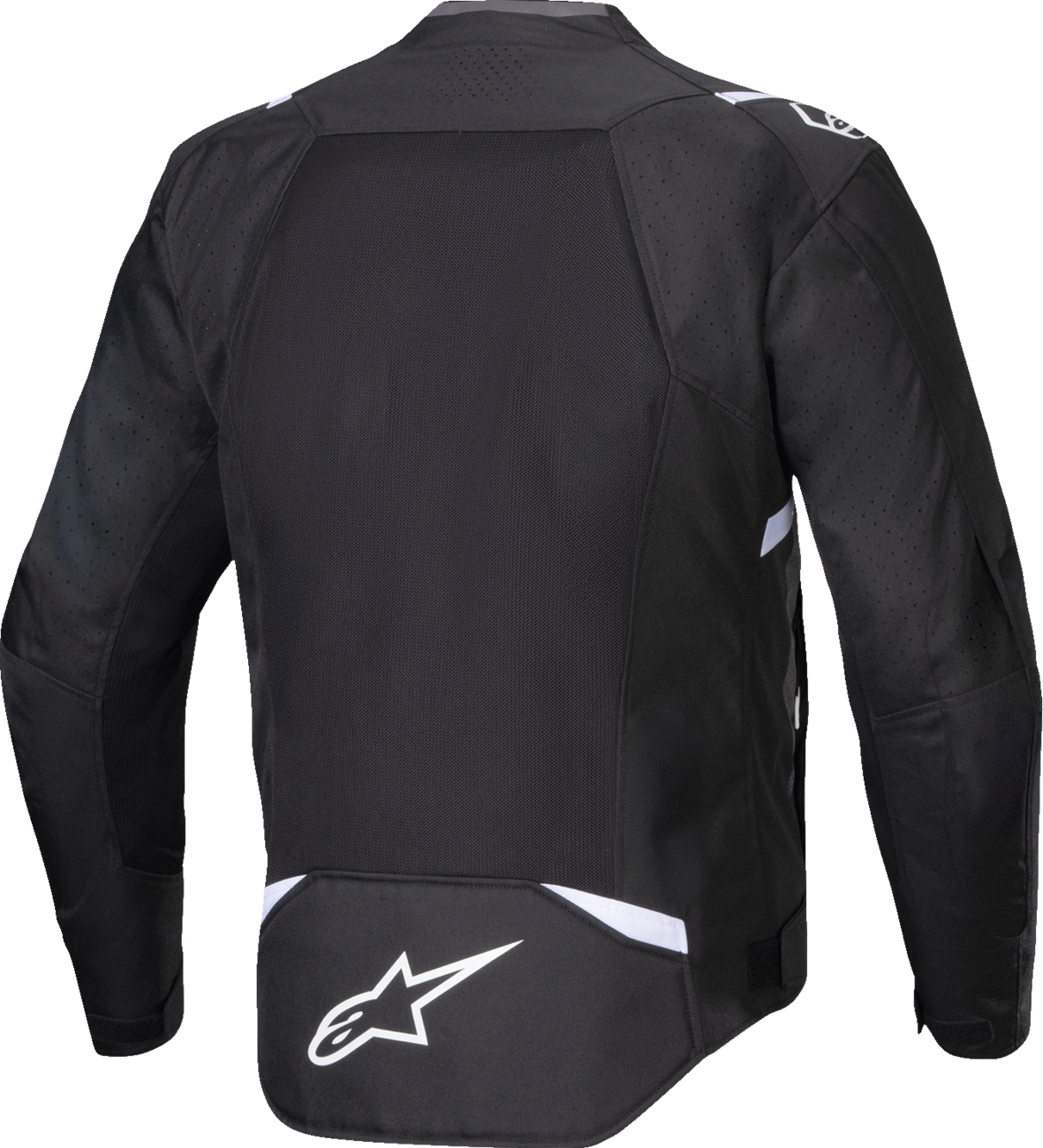 JACKET ALPINESTARS T-SPS AIR V2 NEGRO/BLANCO