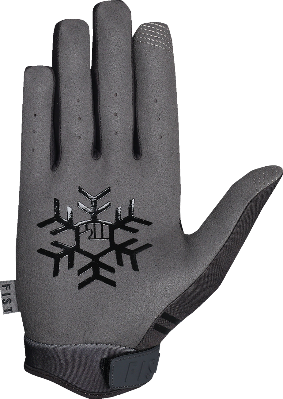 GUANTES FIST HANDWEAR PHANTOM FROSTY PARA CLIMA FRÍO