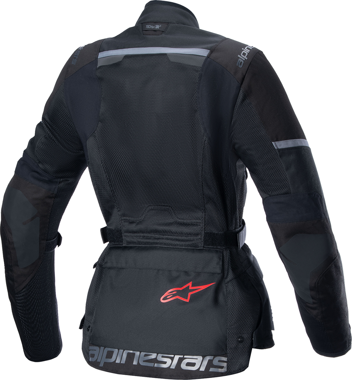 CHAQUETA ALPINESTARS STELLA ANDES AIR DRYSTAR NEGRO PARA DAMA