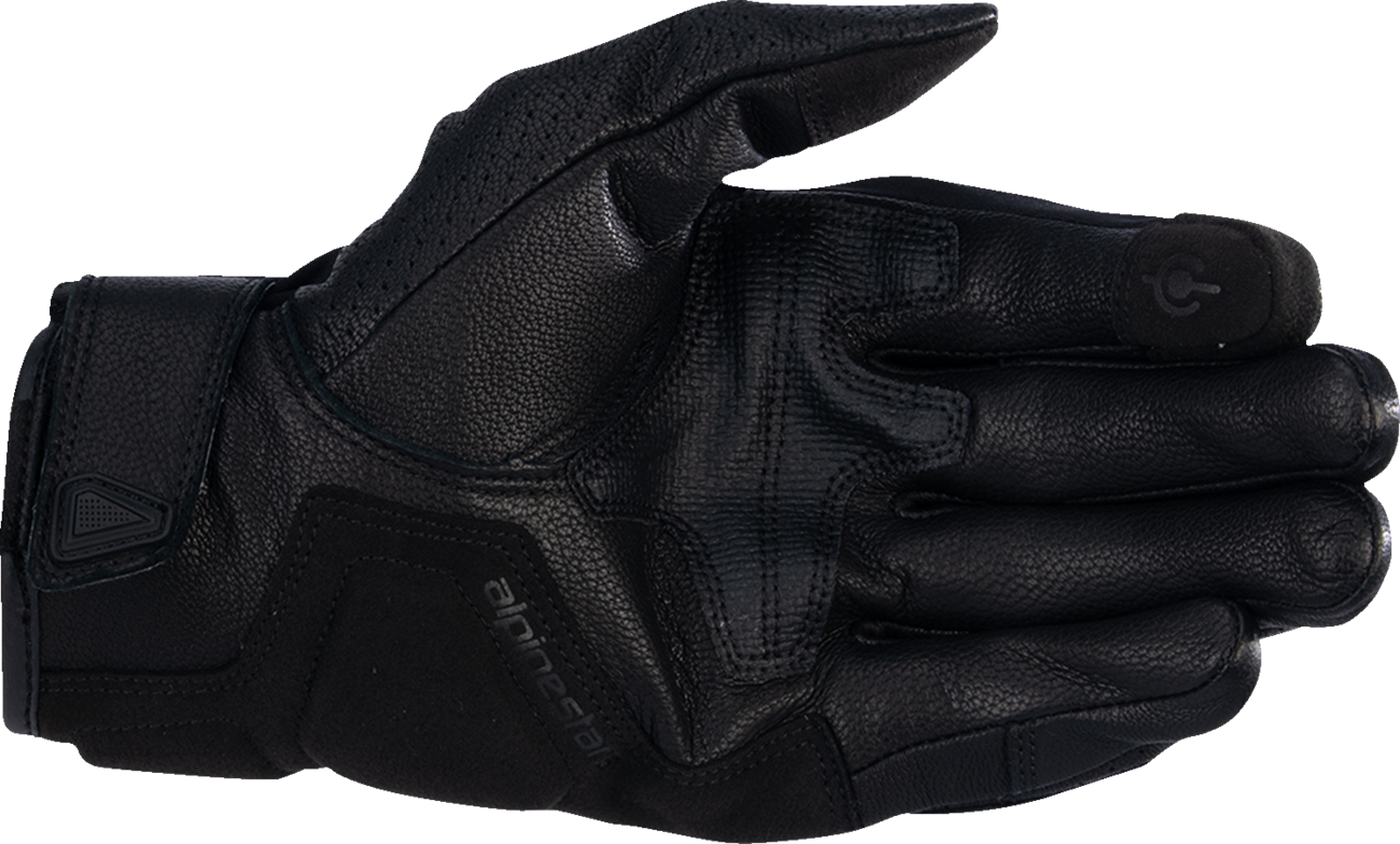 GUANTES ALPINESTARS CELER V3 NEGRO/BLANCO