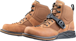 BOTAS ICON SUPERDUTY 6 SAFETY TOE MARRÓN