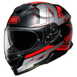 CASCO INTEGRAL SHOEI GT-AIR II APERTURE PARA DAMA
