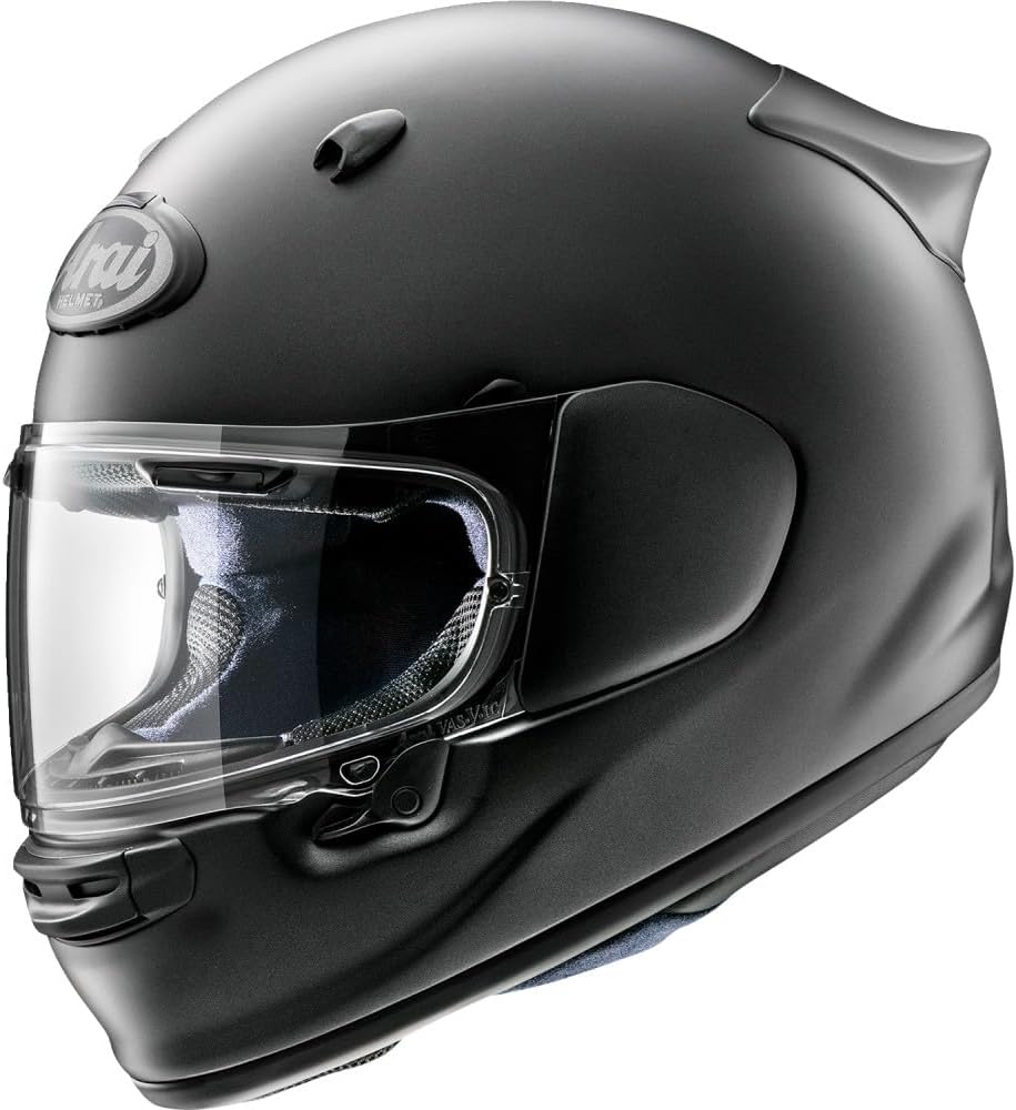 CASCO INTEGRAL ARAI CONTOUR-X NEGRO