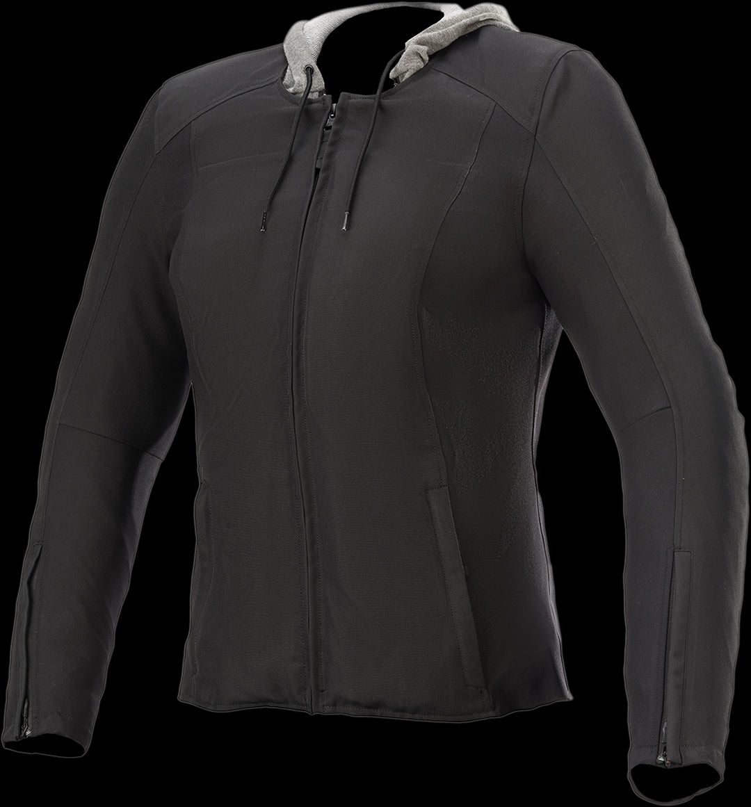 CHAQUETA ALPINESTARS PARA DAMAS BOND NEGRO
