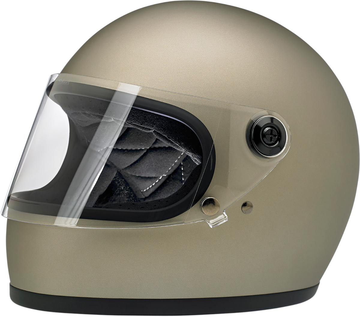 CASCO INTEGRAL BILTWELL GRINGO S SOLID TI XS