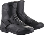 BOTAS IMPERMEABLES ALPINESTARS RIDGE V2 NEGRAS