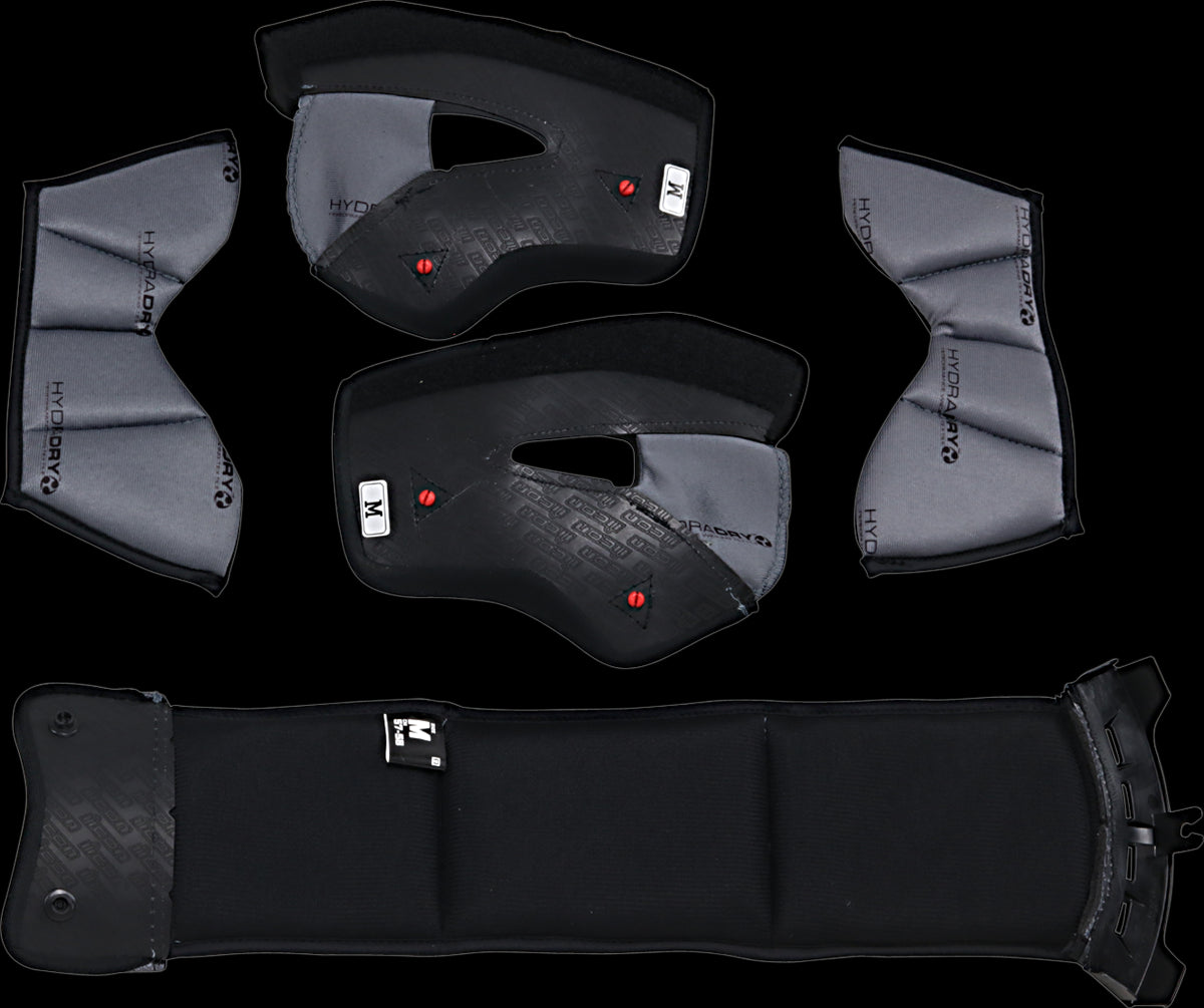 KIT DE ALMOHADILLAS ICON VARIANT PRO