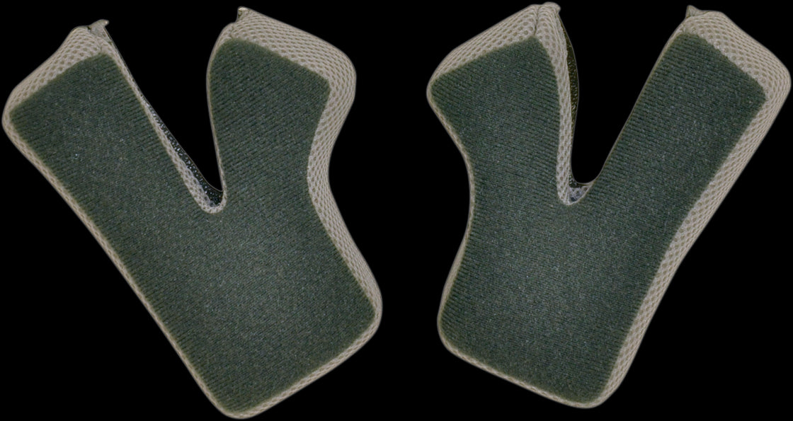 ALMOHADILLAS AFX FX17BH