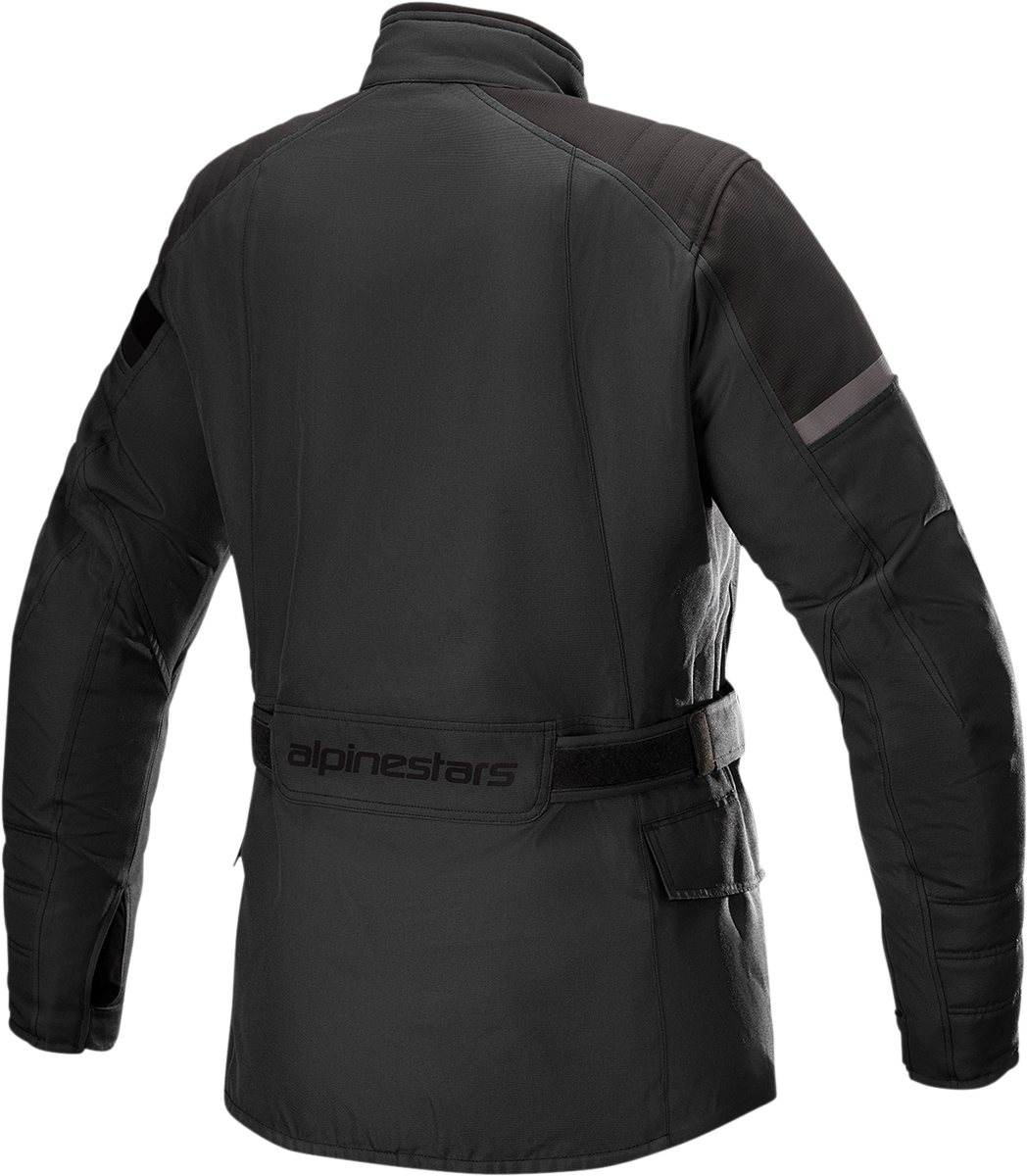 CHAQUETA PARA DAMA ALPINESTARS STELLA GRAVITY NEGRO/NEGRO