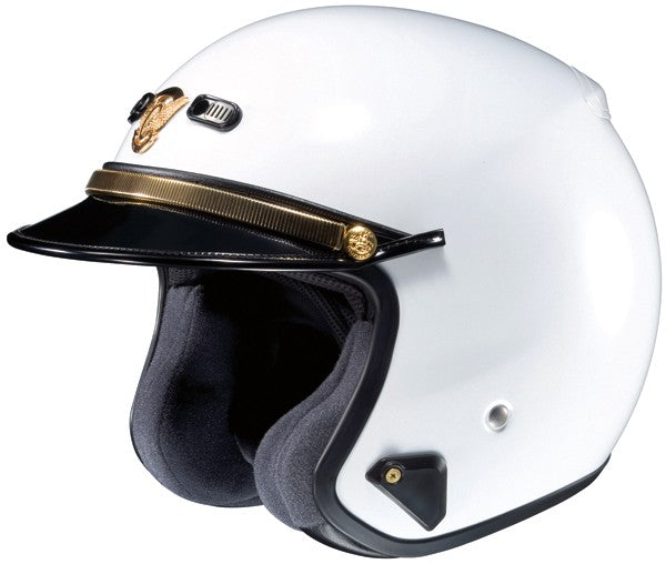 CASCO SHOEI RJ PLATINUMR LE BLANCO