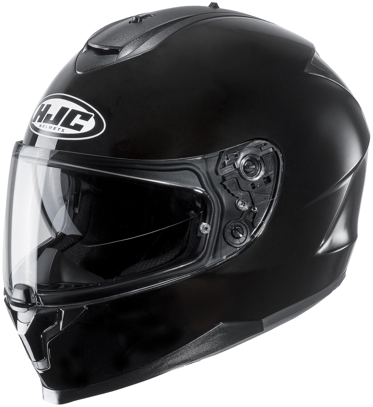 CASCO HJC C-70 NEGRO