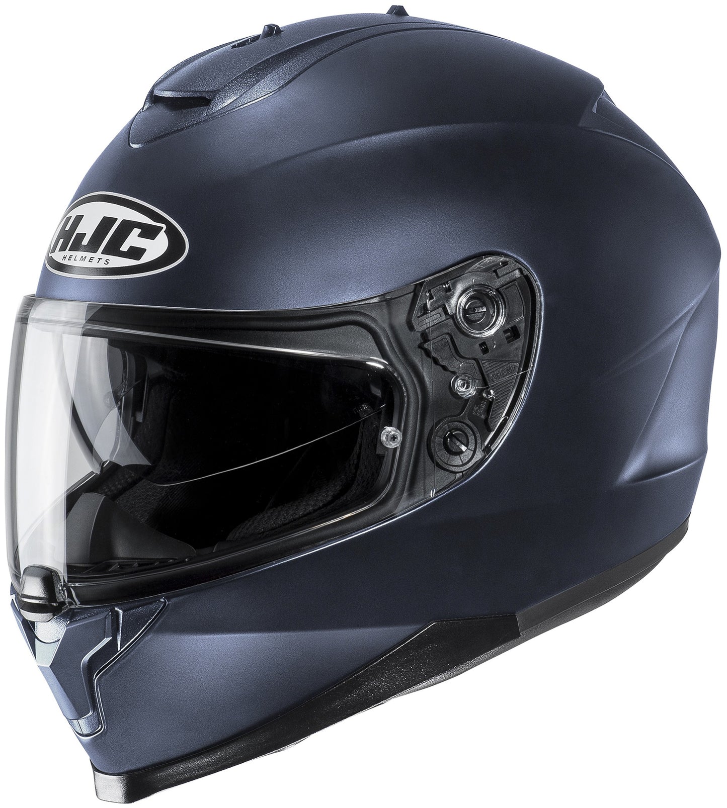 CASCO HJC C-70 SF ANTHRACITE