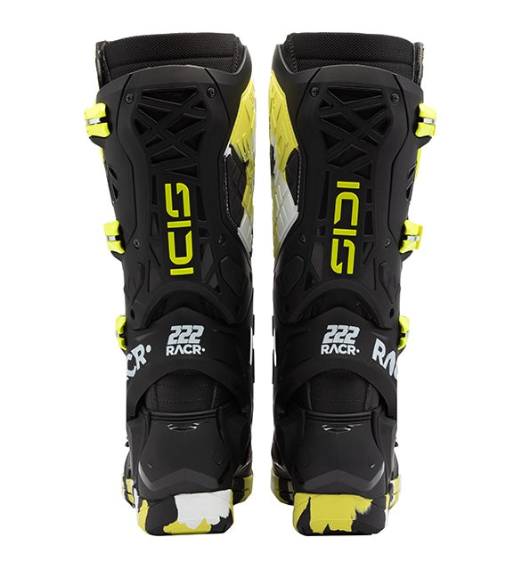 BOTAS OFF-ROAD SIDI CROSSAIRX CAIROLI 2
